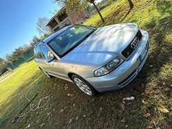 Usata 1999 Audi A4 Station wagon | 16.500 €