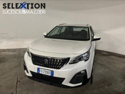 Bianco Usata 2019 Peugeot 3008 S SUV | 17.500 € (Buon prezzo)