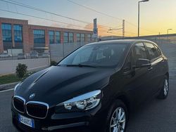 Nero Usata 2017 BMW 216 Station wagon | 12.000 € (Buon prezzo)