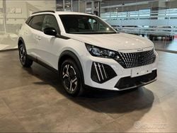 Bianco Usata 2025 Peugeot 2008 Allure SUV | 17.950 € (Super prezzo)