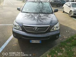 Grigio Usata 2007 Lexus RX400h Ambassador SUV | 7500 €