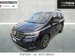 Nuova 2024 Renault Kangoo Techno Monovolume | 33.900 € (Buon prezzo)