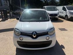 Bianco Usata 2017 Renault Twingo Intens Due volumi | 7200 € (Ottimo prezzo)