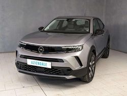 Grigio Usata 2023 Opel Mokka Elegance SUV | 18.390 € (Buon prezzo)
