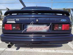 Blu Usata 1992 Ford Sierra Tre volumi | 36.900 €