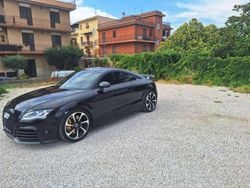 Usata 2007 Audi TT Coupé | 16.999 €