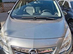 Grigio Usata 2010 Opel Meriva Monovolume | 4500 € (Ottimo prezzo)