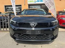 Nero(met.) Nuova 2024 Opel Corsa Tre volumi | 15.900 €