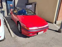 Rosso fiamma metallizzato Usata 1994 Mitsubishi Eclipse Due volumi | 5500 €