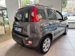Grigio Usata 2023 Fiat Panda City Life Due volumi | 11.980 € (Buon prezzo)