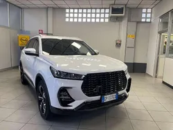 Bianco Usata 2023 DR Automobiles DR6 SUV | 21.000 € (Buon prezzo)
