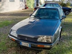 Grigio Usata 1987 Citroën CX Tre volumi | 6500 €
