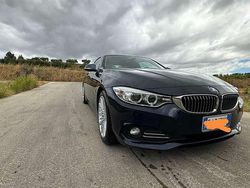 Usata 2014 BMW 420 Luxury Line Coupé | 12.000 € (Super prezzo)