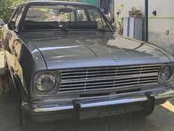 Grigio Usata 1970 Opel Kadett Tre volumi | 4800 €