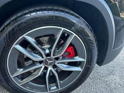 Nero Usata 2023 Mercedes GLA35 AMG AMG SUV | 44.200 € (Buon prezzo)