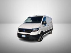 Bianco Usata 2019 VW Crafter Business Furgone | 16.900 € (Buon prezzo)
