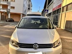 Usata 2012 VW Touran Monovolume | 6200 €