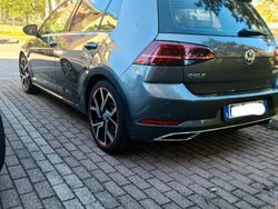 Grigio Usata 2018 VW Golf VII Tre volumi | 14.000 € (Buon prezzo)
