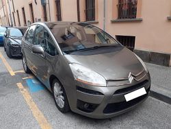 Oro Usata 2009 Citroën Grand C4 Picasso Monovolume | 3950 € (Molto cara)