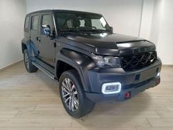 Other Nuova 2025 ICH-X K2 SUV | 51.500 € (Buon prezzo)