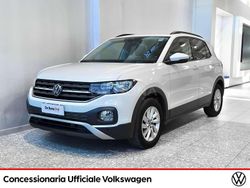 Pure white Usata 2023 VW T-Cross Sportline SUV | 18.590 € (Ottimo prezzo)