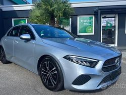 Argento Usata 2024 Mercedes A180 Tre volumi | 26.999 € (Super prezzo)