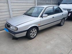 Grigio Usata 1989 Lancia Dedra Tre volumi | 2650 €