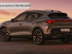 Argento Nuova 2025 Cupra Formentor SUV | 38.560 € (Cara)