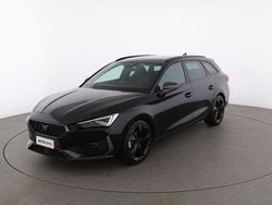 Nero Usata 2023 Cupra Leon | 24.199 € (Buon prezzo)