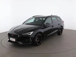 Nero Usata 2023 Cupra Leon | 25.199 € (Buon prezzo)