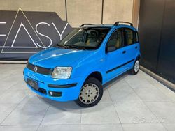 Bianco Usata 2007 Fiat Panda 4x4 Climbing Due volumi | 5400 € (Ottimo prezzo)