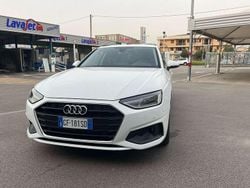 Other Usata 2021 Audi A4 S-Line Station wagon | 21.900 € (Buon prezzo)