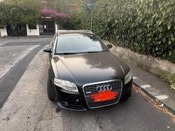 Nero Usata 2007 Audi A4 Station wagon | 4000 € (Cara)