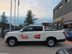 Bianco Nuova 2025 Ssangyong (KGM) Rexton SUV | 27.800 €