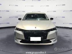 Nuova 2024 DS Automobiles DS4 Performance Tre volumi | 43.900 € (Molto cara)