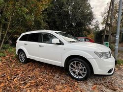 Bianco Usata 2012 Fiat Freemont Lounge SUV | 4000 € (Super prezzo)