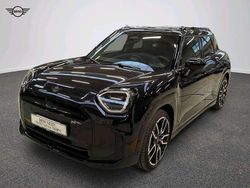 Nero Usata 2025 Mini Cooper Due volumi | 38.099 €