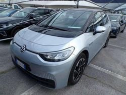Grigio Usata 2022 VW ID.3 Pro Due volumi | 18.000 € (Super prezzo)
