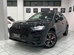 Nero Usata 2021 Audi Q5 S-Line SUV | 38.490 € (Cara)
