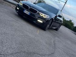 Usata 2017 BMW 530 Sport Line Station wagon | 21.500 € (Buon prezzo)