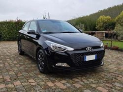 Usata 2018 Hyundai i20 Classic Due volumi | 8900 € (Buon prezzo)