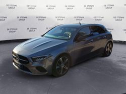 Grigio Usata 2023 Mercedes A180 Advanced Due volumi | 27.300 € (Buon prezzo)