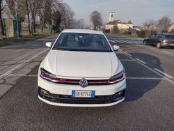 Bianco Usata 2019 VW Polo GTI Tre volumi | 20.500 € (Buon prezzo)