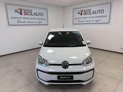 Bianco Usata 2022 VW up! Move Due volumi | 10.900 € (Buon prezzo)
