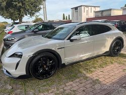 Usata 2023 Porsche Taycan Cross Turismo Tre volumi | 80.000 € (Buon prezzo)