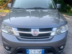 Bianco Usata 2011 Fiat Freemont Lounge SUV | 5000 € (Ottimo prezzo)