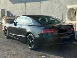Usata 2009 Audi A5 Ambiente Coupé | 6500 € (Buon prezzo)