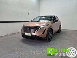 Bronzo Usata 2022 Nissan Ariya Advance SUV | 32.400 € (Buon prezzo)