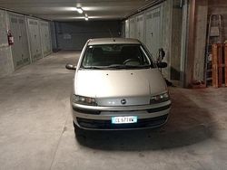 Argento Usata 2003 Fiat Punto Tre volumi | 1600 € (Buon prezzo)