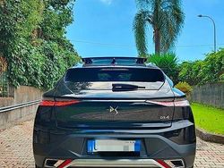 Usata 2022 DS Automobiles DS4 Tre volumi | 25.000 € (Buon prezzo)